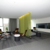Отель Furnished Suites in South Loop Chicago, фото 16