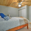 Отель Charming Pioche Apartment on Main St: Near Hiking!, фото 3
