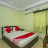 Отель OYO 25121 Bns Lodge, фото 7