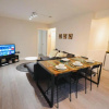 Отель Stunning 3-bed Ground Floor Apartment in Coventry, фото 14