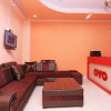 Отель OYO 28172 Hotel Golden Palace, фото 17