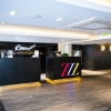 Отель Aparthotel Roomzzz Nottingham City, фото 11