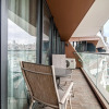 Отель Modern Apartment in Beyoglu With Balcony, фото 7