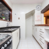 Отель Casa em Búzios com vista mar e piscina | EDF 12, фото 2