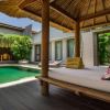 Отель Luxury Villa in Bali near Beach, Bali Villa 2038, фото 13