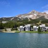 Отель Prismatic Mountain Studio < 1 Mi to Big Sky Resort, фото 15