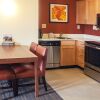 Отель Residence Inn by Marriott Cincinnati Airport Erlanger, фото 37
