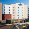 Отель Candlewood Suites Queretaro Juriquilla, фото 37