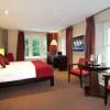 Отель Brooklodge & Macreddin Village, фото 5