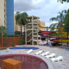 Отель Golden Dolphin Grand Hotel - suíte 330 ou 332, фото 18