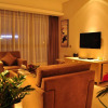 Отель Sanya Jingrun Pearl Theme Hotel, фото 2
