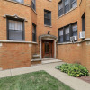 Отель Portage Park Classic 1BR Apt in Montrose, фото 17