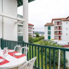 Отель Rental Apartment Alegria 1 - Hendaye, фото 5