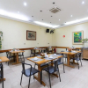 Отель Daher Center Hotel, фото 19