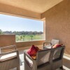 Отель Beautiful Family Flat In Prestigia в Марракеше