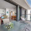 Отель Morocco Mini Penthouse W Panoramic Views, фото 11