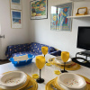 Отель Studio with loft in villa on the sea with parking-AM04 Pieraccioni  villa Colonna, фото 23