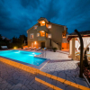 Отель Villa Marigold Zadarvillas, фото 1