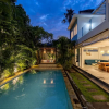 Отель Oceana 4BR Villa in Seminyak By Azure, фото 23
