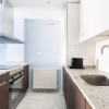 Отель Luxury apartment with dishwasher, located by the sea, фото 13