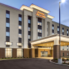Отель Hampton Inn & Suites Seattle/Renton, фото 1