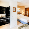 Отель Guadalpin Suites, фото 32
