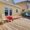 Отель Waterfront Port Isabel Home w/ Private Boat Dock!, фото 2