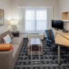 Отель TownePlace Suites by Marriott Columbus, фото 13