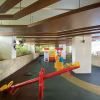 Отель Best Modern 2Br At Bassura City Apartment, фото 12