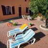 Отель Appartamenti Villa Chiara - Imperia City Center, фото 21