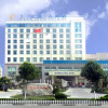 Отель Dongming International Hotel, фото 1