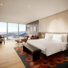 Отель Grand Hyatt Jeju, фото 17