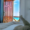 Отель That's Why Beach Cabanas Nilaveli, фото 2