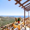 Отель Triopetra Luxury Villas Panagia Superior Villa With Private Pool and Sea Garden View Dimitris, фото 17