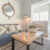 Отель OleHolidays Suite Loft Soriano 9 Marbella Centro, фото 14