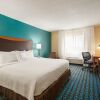 Отель Fairfield Inn & Suites Omaha East/Council Bluffs, IA, фото 5