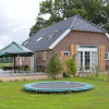Отель Spacious Holiday Home in Eibergen With a Terrace, фото 16
