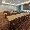 Отель Residence Inn by Marriott Kansas City Downtown/ Convention, фото 15
