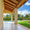 Отель Majestic Villa in Kmacici With Private Pool, фото 16
