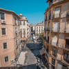 Отель QH Granada Centro, фото 22