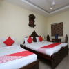 Отель OYO 10453 Hotel Paradise, фото 5