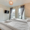 Отель Flats For Rent - Chmielna Riverside, фото 3