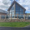Отель Valley View Luxury Lodges Gamekeepers 4 Bedroomed, фото 27