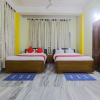 Отель OYO 22526 Baruah's Guest House, фото 13