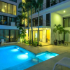 Отель Apartment Habita 103, фото 15