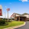 Отель Best Western Plus Bessemer Hotel & Suites, фото 45