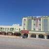 Отель Dar Al Khaleej Hotel Apartments в Бурайми