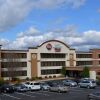 Отель Best Western Plus Charlotte/Matthews Hotel, фото 35