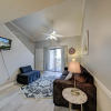 Отель Sunset views overlooking the sugar sands in Orange Beach with multiple pools, фото 12