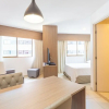 Отель Lindo Flat no Beach Class Santa Maria em Boa Viagem, фото 13